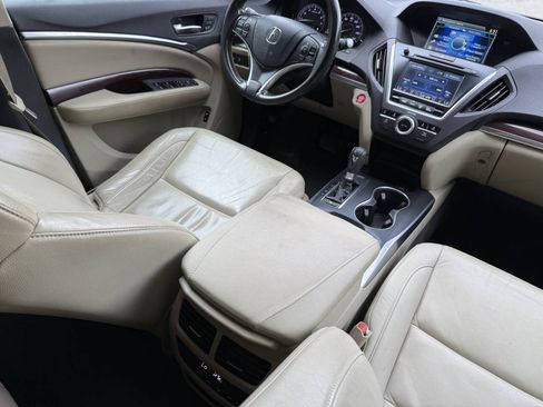 Used 2014 Acura MDX SH-AWD w/ Technology Package image 20