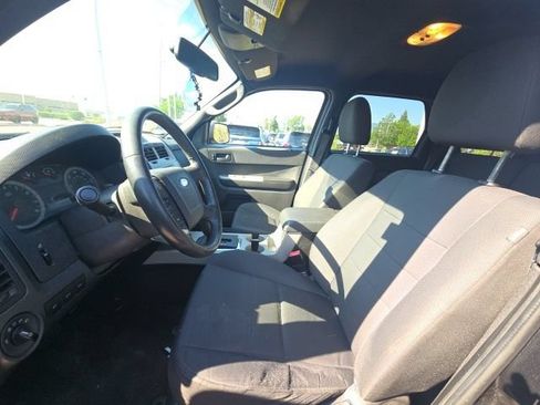 Used 2011 Ford Escape XLT FWD image 5