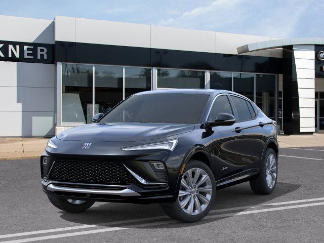 New 2026 Buick Envista Avenir FWD image 30