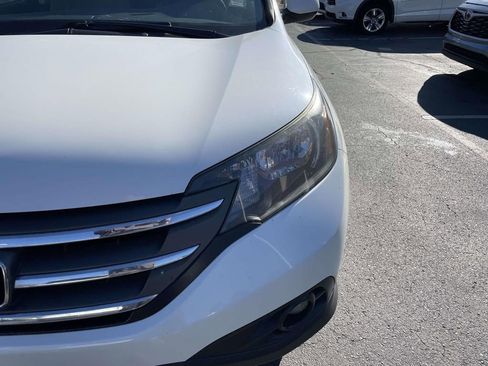 Used 2014 Honda CR-V EX-L image 13