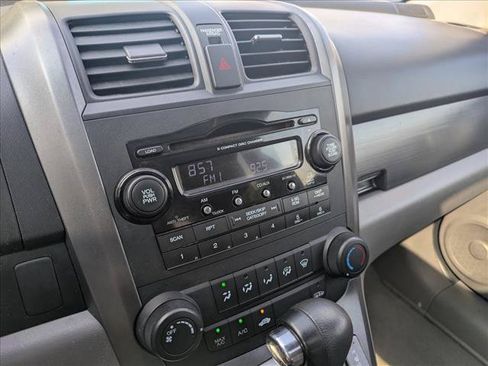 Used 2007 Honda CR-V EX-L image 11