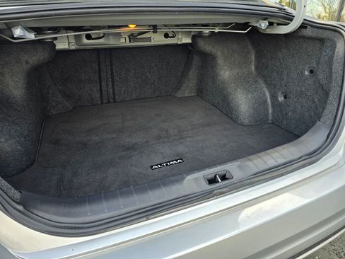 Used 2020 Nissan Altima 2.5 S image 14