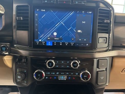 Used 2024 Ford F350 Lariat w/ Chrome Package image 20