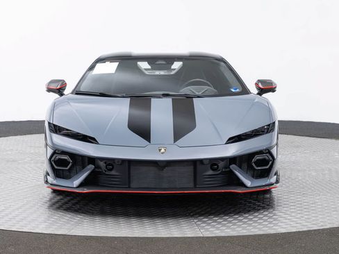 Used 2026 Lamborghini Temerario AWD/4WD image 6