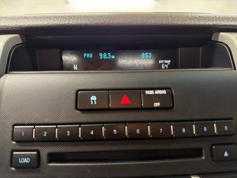 Used 2009 Ford F150 2WD Regular Cab image 22