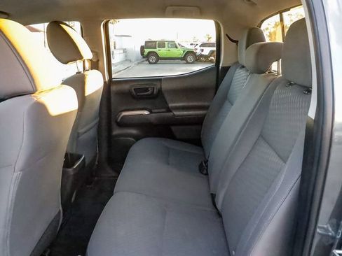 Used 2023 Toyota Tacoma SR5 image 19