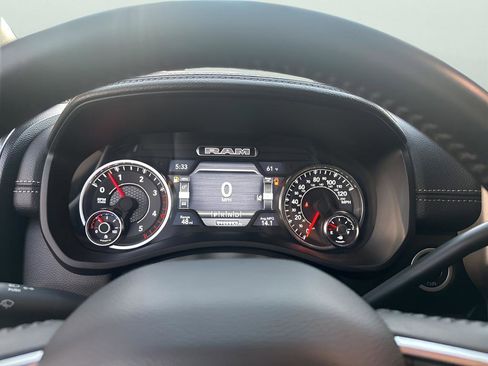 Certified 2024 RAM 2500 Laramie w/ Safety Group image 33