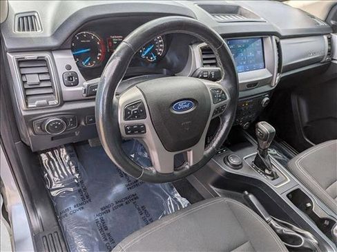 Used 2021 Ford Ranger XLT w/ Equipment Group 301A Mid AWD/4WD image 10