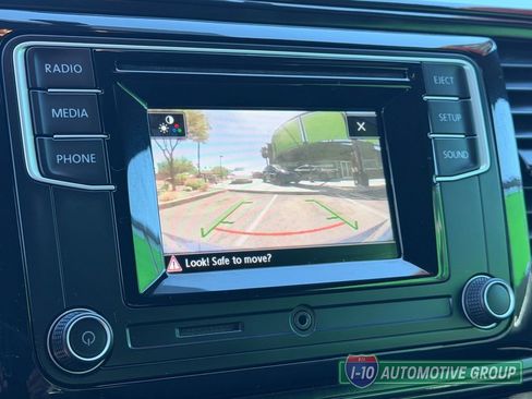 Used 2019 Volkswagen Beetle 2.0T S FWD image 28