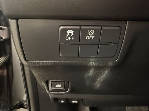 Used 2020 MAZDA MAZDA6 Grand Touring Reserve FWD image 26