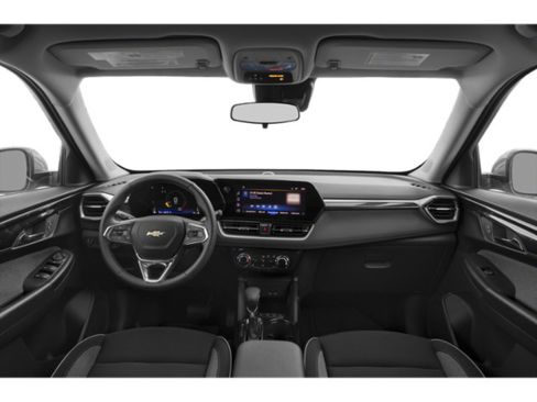 New 2026 Chevrolet TrailBlazer LT FWD image 13