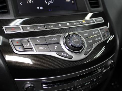 Used 2020 INFINITI QX60 Pure image 21
