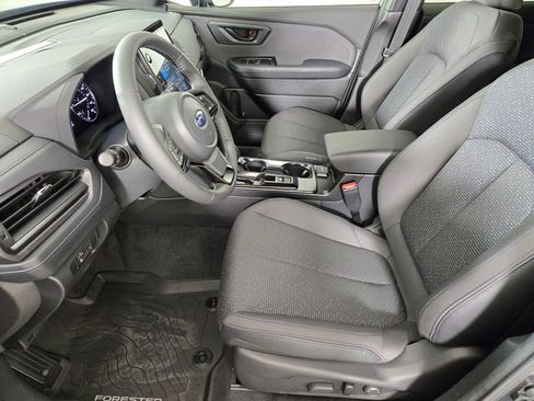New 2026 Subaru Forester Premium AWD/4WD image 9