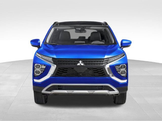 Used 2024 Mitsubishi Eclipse Cross SE AWD/4WD image 39
