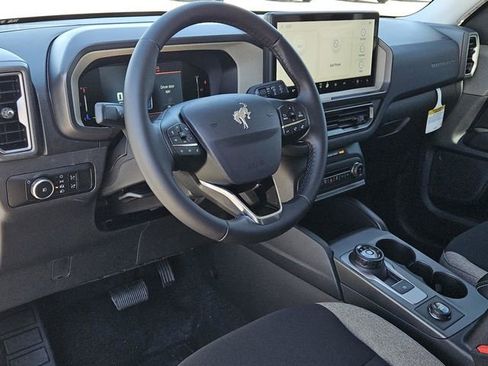 New 2026 Ford Bronco Sport Big Bend image 24