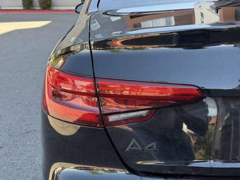 Used 2017 Audi A4 2.0T Premium w/ Convenience Package AWD/4WD image 5