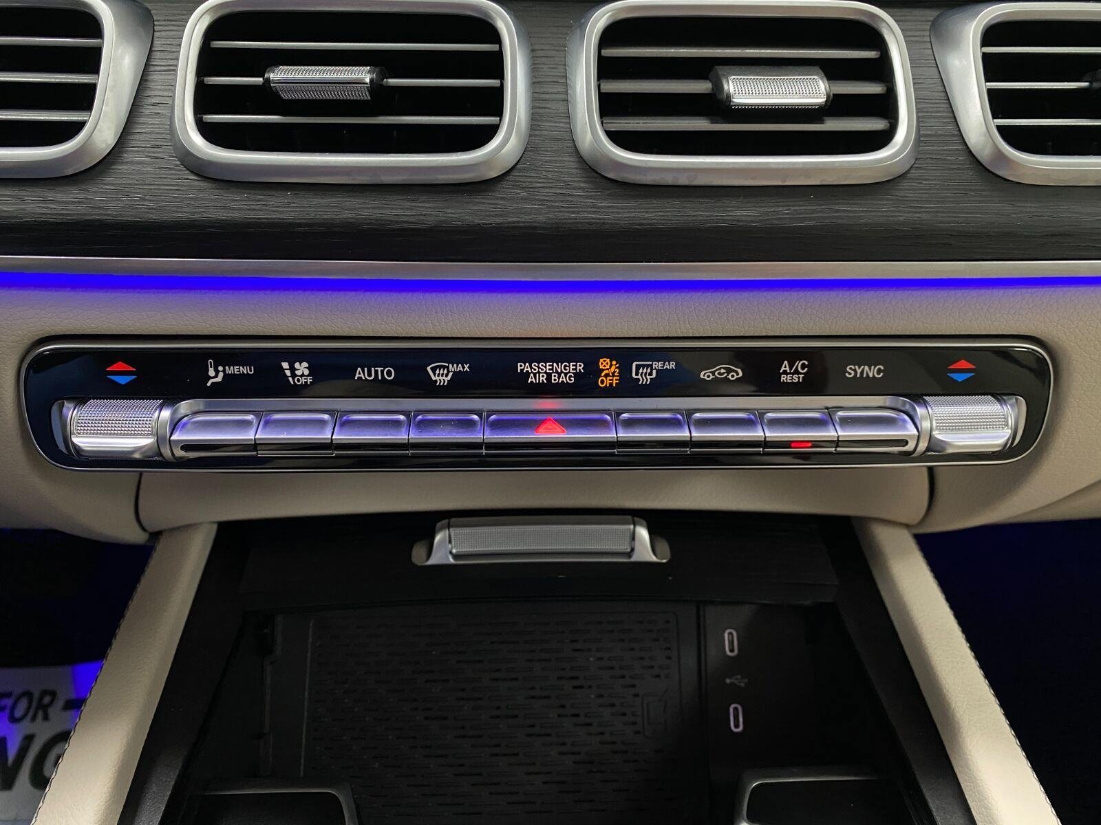 Certified 2026 Mercedes-Benz GLE 450 4MATIC image 27