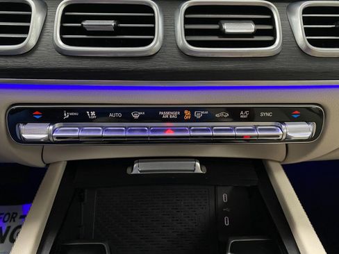 Certified 2026 Mercedes-Benz GLE 450 4MATIC image 27