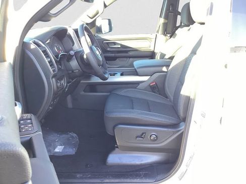 New 2026 RAM 1500 Big Horn image 10