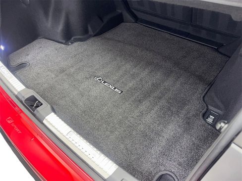 Used 2024 Lexus IS 350 F Sport image 79