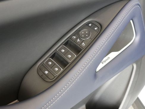 New 2026 INFINITI QX60 Sport AWD/4WD image 22