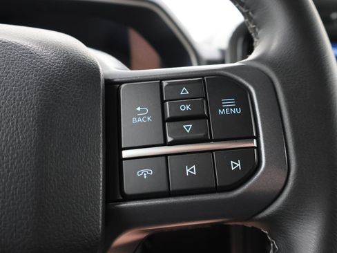 Used 2023 Ford F150 XLT w/ Equipment Group 302A High AWD/4WD image 14