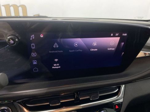 Used 2024 Buick Envista Avenir image 16