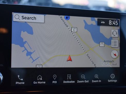 Used 2023 Mitsubishi Outlander SE image 33