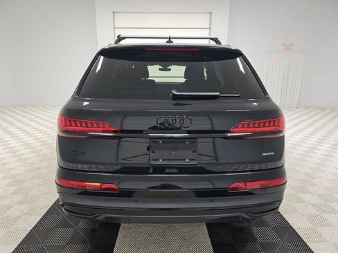 Used 2023 Audi Q7 2.0T Premium Plus w/ Premium Plus Package AWD/4WD image 5