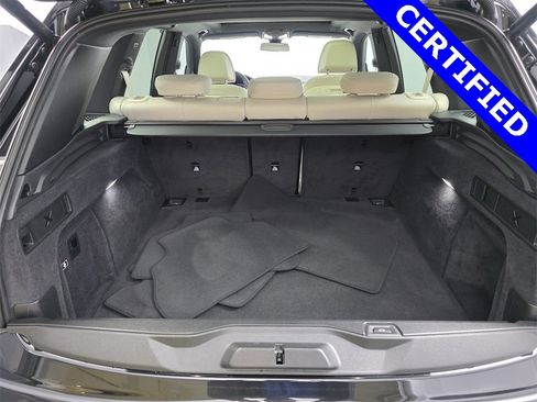 Certified 2023 BMW X5 M50i w/ Executive Package image 16