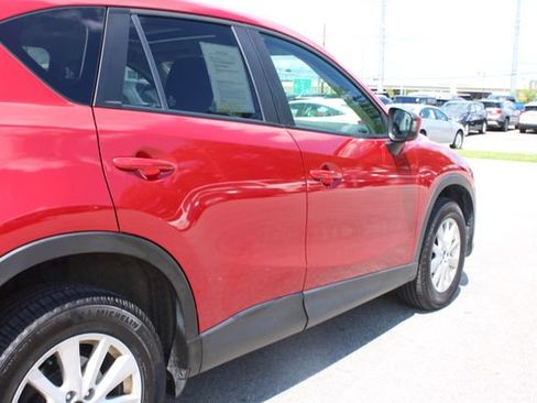 Used 2014 MAZDA CX-5 Touring w/ Bose/Moonroof Package AWD/4WD image 44