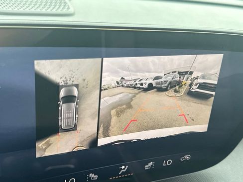 New 2026 Buick Enclave Sport Touring w/ Power Package image 22