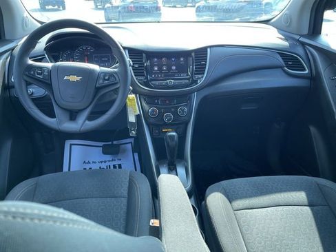 Used 2020 Chevrolet Trax LS w/ Tint and Cruise Package image 19