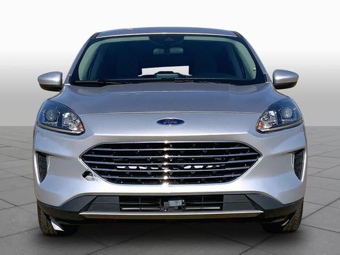 Used 2020 Ford Escape SE FWD image 4