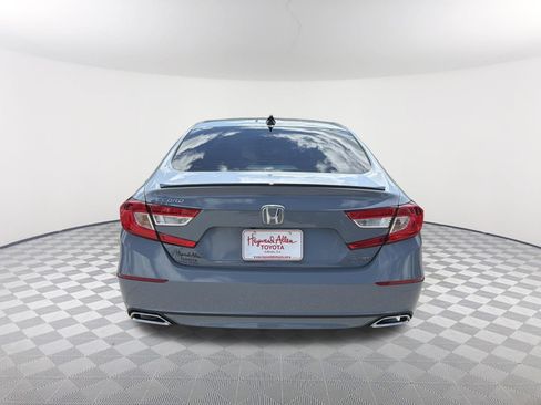 Used 2022 Honda Accord Sport image 15