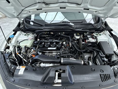 Used 2017 Honda Civic Si image 35