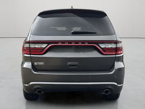 Used 2021 Dodge Durango GT image 7