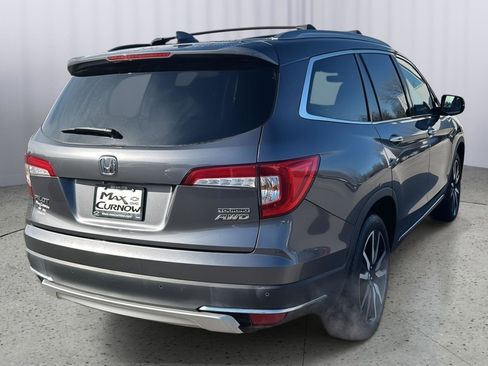 Used 2021 Honda Pilot Touring image 5