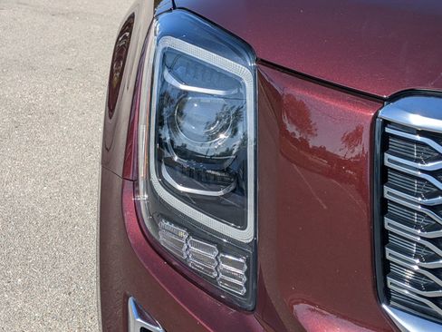 Certified 2020 Kia Telluride EX image 8