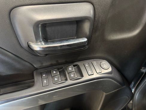 Used 2014 Chevrolet Silverado 1500 LT w/ All Star Edition image 17