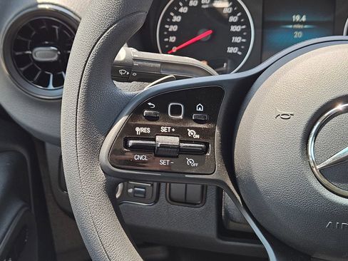 New 2024 Mercedes-Benz Sprinter 3500 image 17
