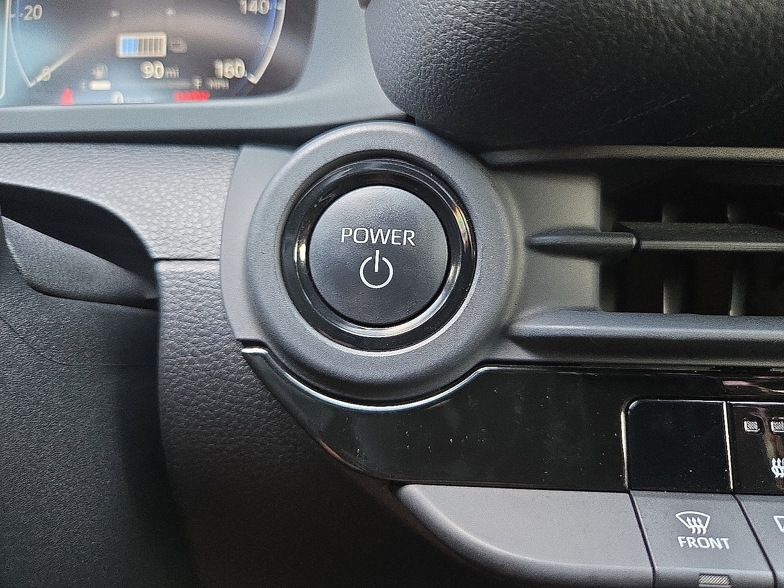 Used 2023 Toyota Crown AWD/4WD image 23