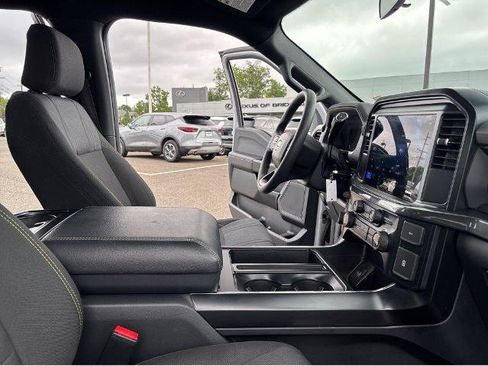 Used 2025 Ford F150 STX AWD/4WD image 30
