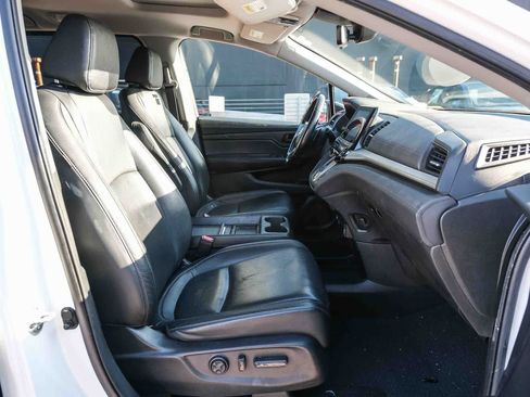 Used 2022 Honda Odyssey EX-L image 17