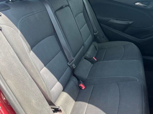 Used 2016 Chevrolet Cruze LT image 32