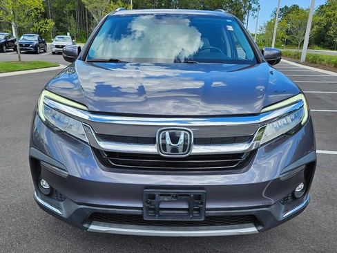 Used 2022 Honda Pilot Touring image 23