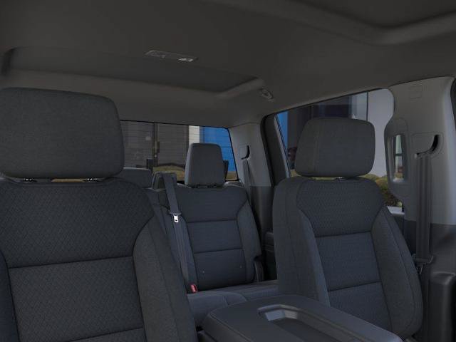 New 2026 Chevrolet Silverado 1500 RST w/ RST Select Package RWD image 24