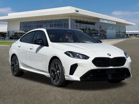 New 2026 BMW 228i xDrive w/ Technology Package AWD/4WD image 2