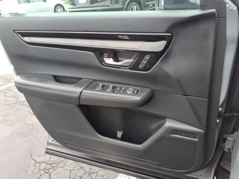 Certified 2024 Honda CR-V EX-L image 12