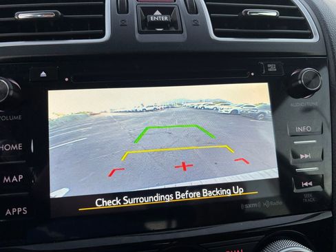 Used 2018 Subaru Forester 2.5i Touring w/ Popular Package #2 image 13